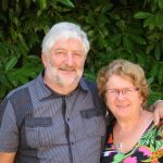 Andre et Sylvie Debenest